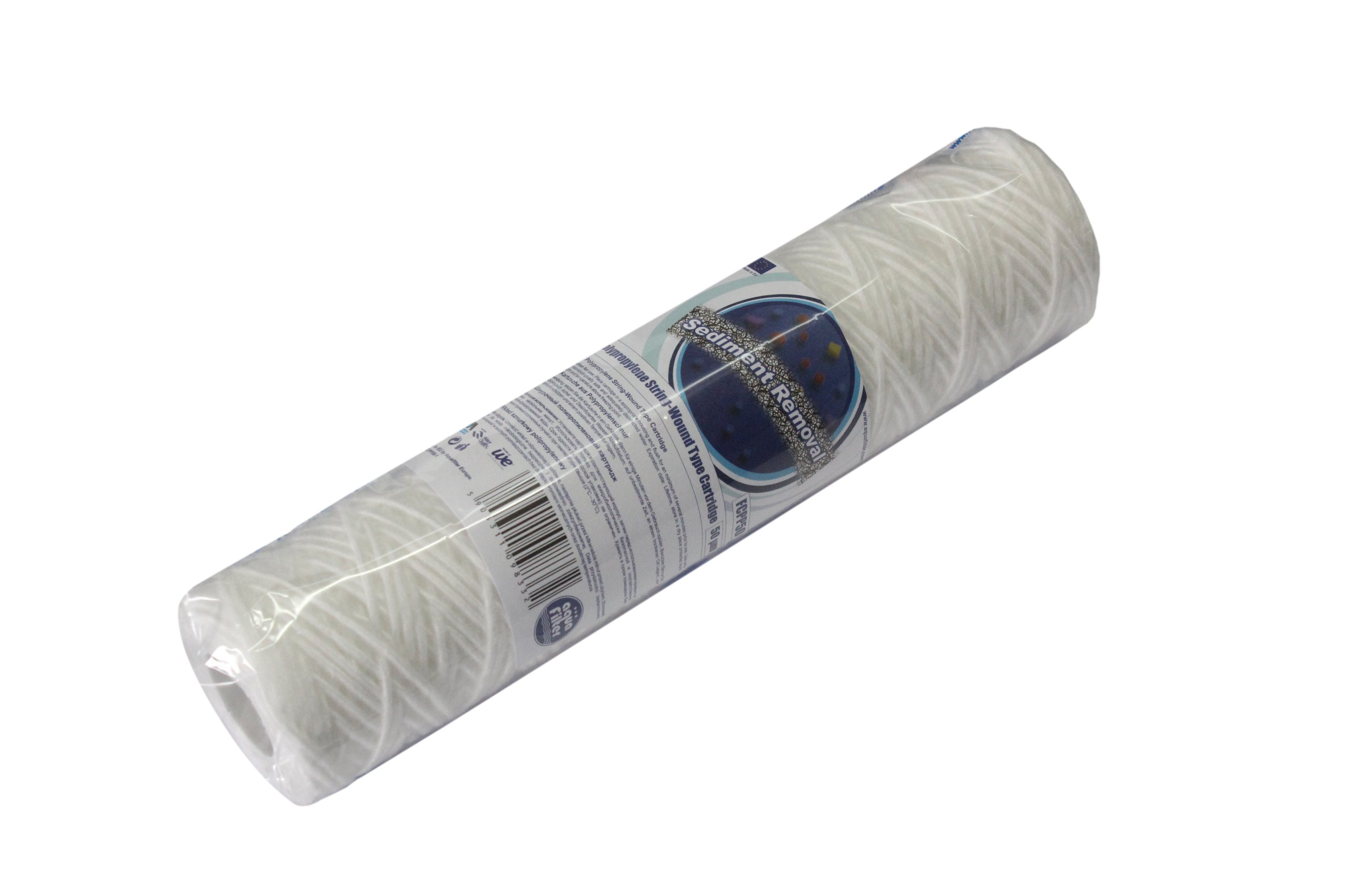 

Wkład Sznurkowy Aquafiter Filtr Fcpp 1 5 20 wodaRO