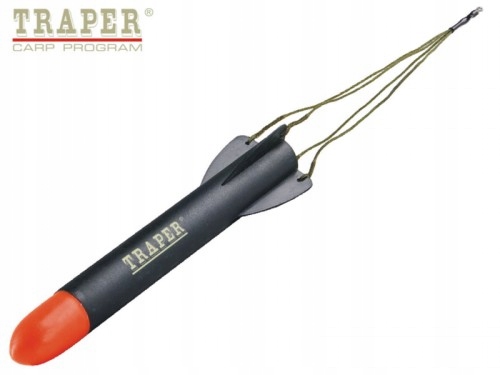 RAKIETA SPOD LONG DISTANCE