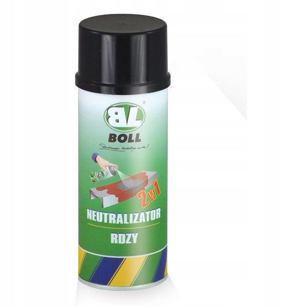 

Boll Neutralizator Rdzy 150ml spray