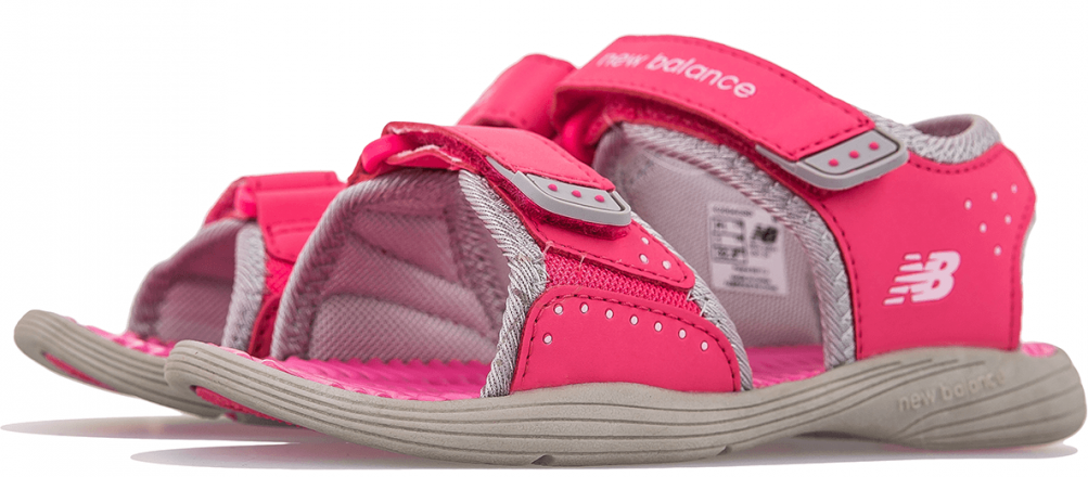 

Dziecięce Sandałki New Balance K2004 # 37,5