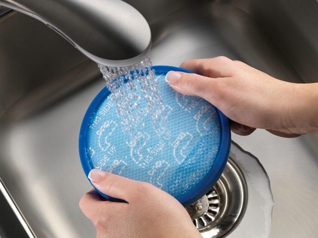 Odkurzacz Bezprzewodowy Hoover FreeJet Evo FE216 Waga produktu 2.7 kg