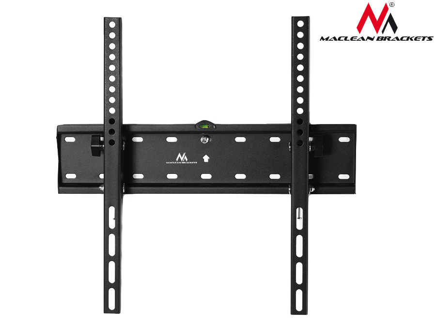 UCHWYT TV WIESZAK DO TELEWIZORA LED LCD QLED OLED VESA REGULOWANY 32-75'' Kod producenta MC-665