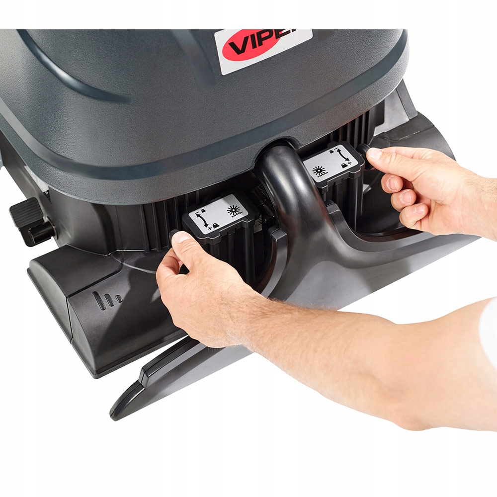 Profesjonalny Ekstraktor VIPER CEX410 NOWOŚĆ EAN (GTIN) 0706155018883