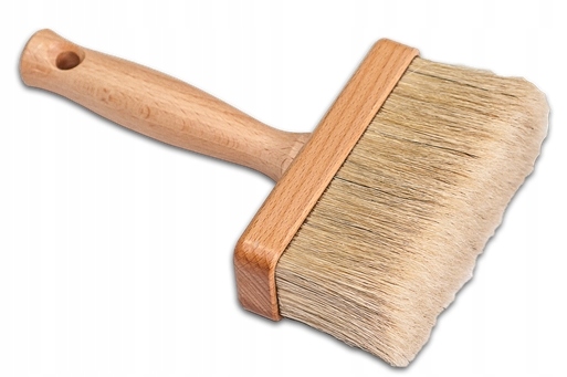 

Pędzel ławkowiec lakierowany Mini 140x40 mm