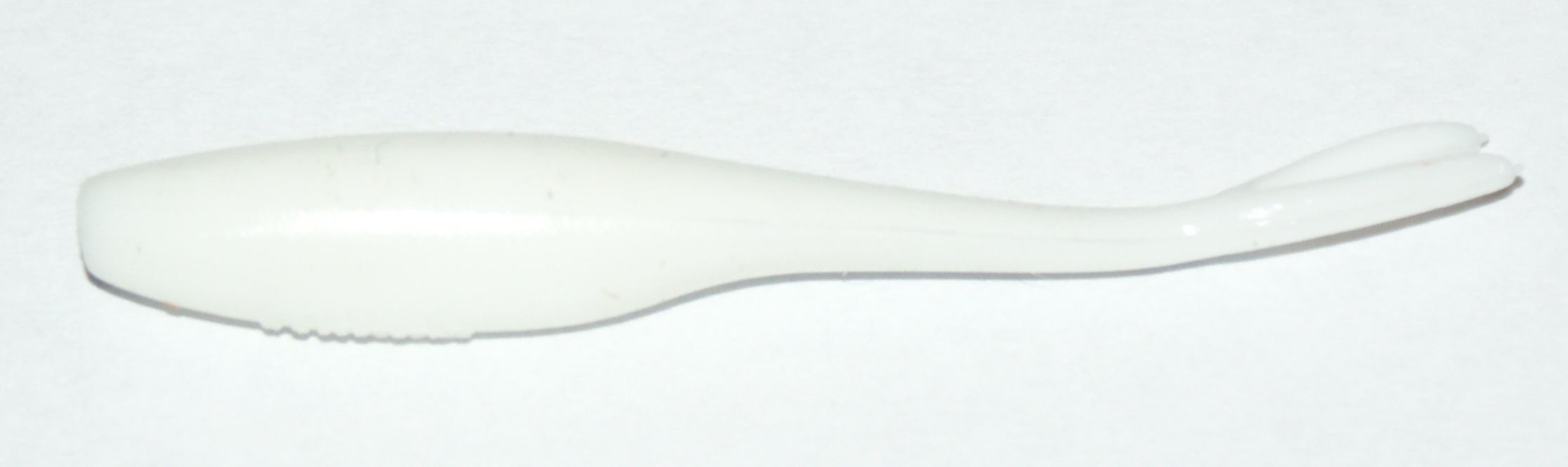 Manns Jaskółka 5cm kolor biały (opakowanie 20szt.)