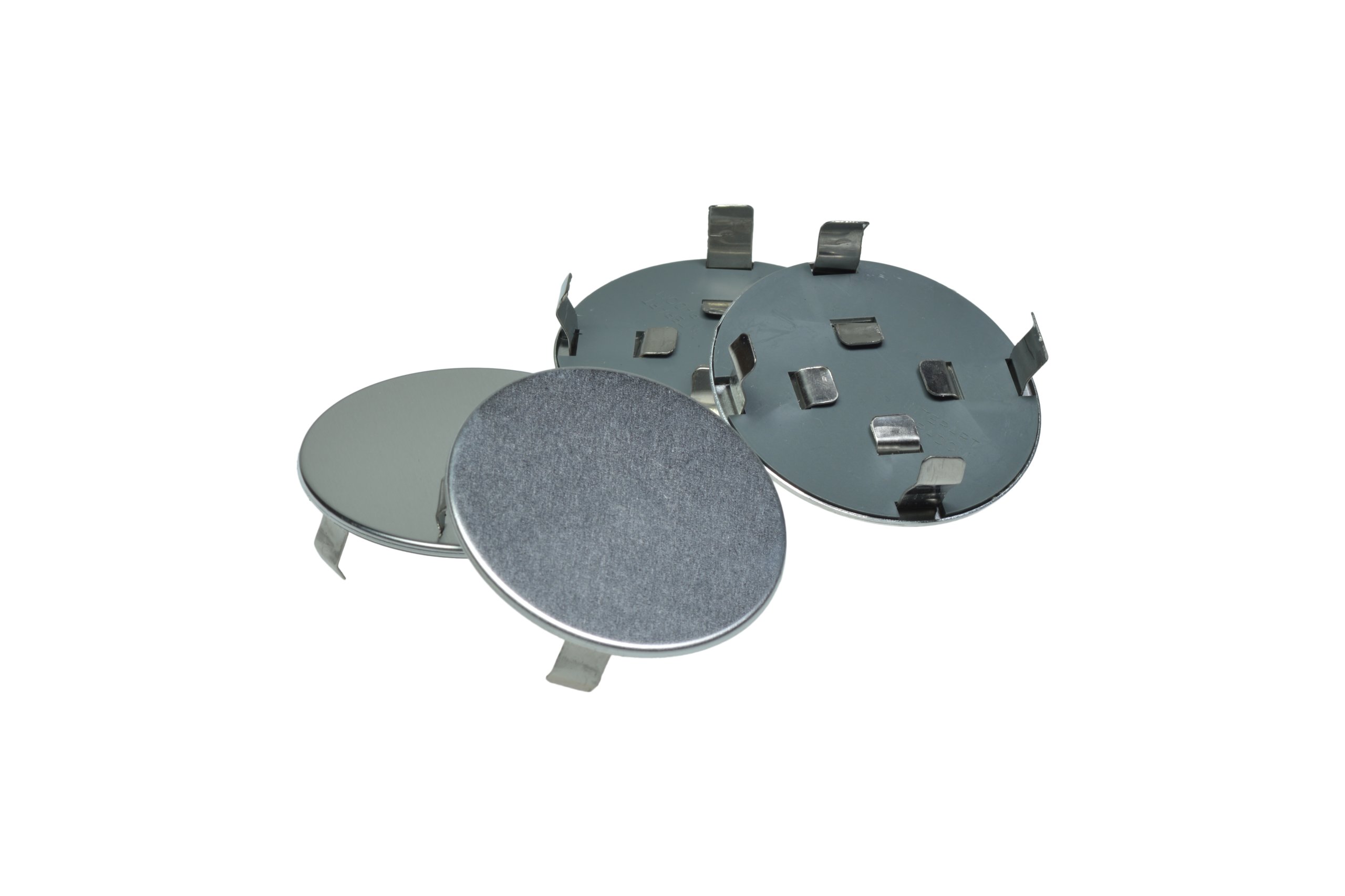 

Dekielki Do Alufelg 55 MM Uniwersalne Aluminiowe