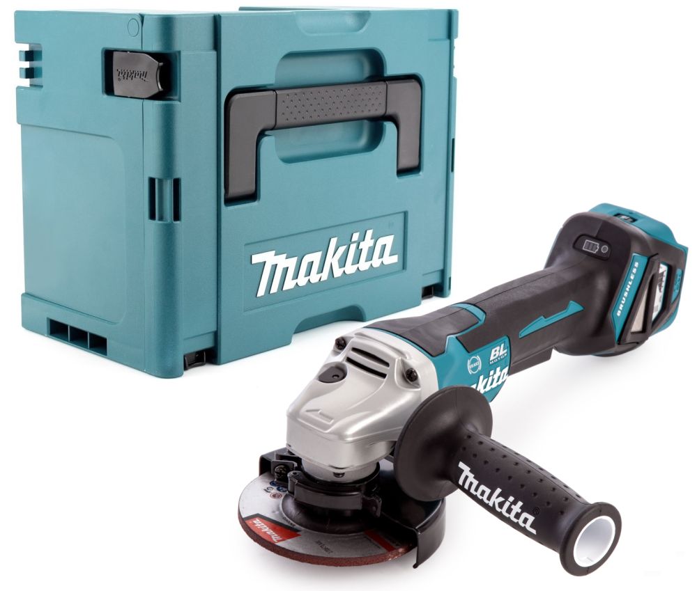 Dga517zj makita discount