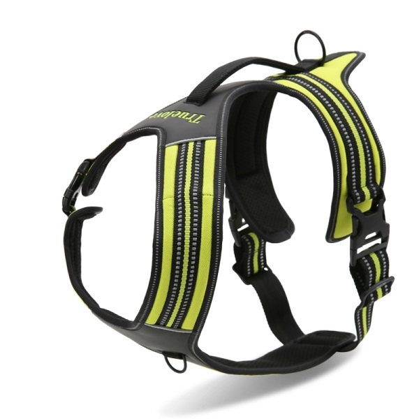 

Szelki dla psa Security Easy Walk Tropienie XL