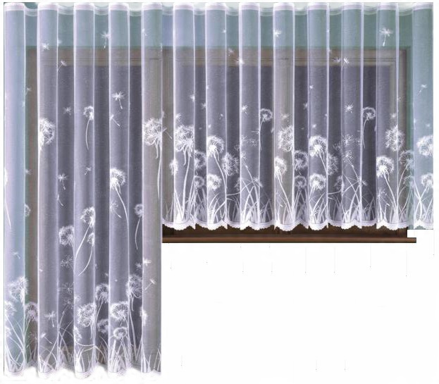

Dmuchawce Białe 622d380 wys.160cm metraż