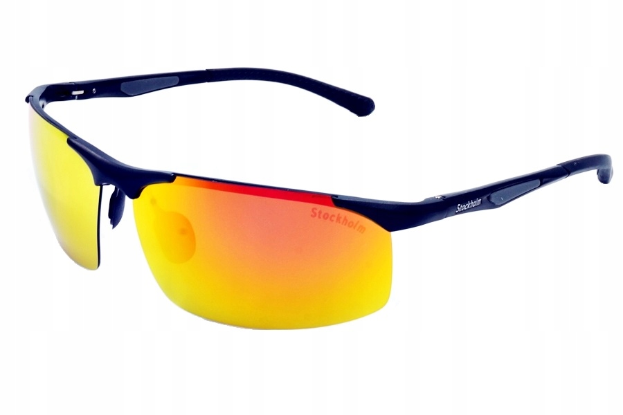 OKULARY POLARYZACYJNE sportowe STOCKHOLM 9025 P Płeć Produkt męski