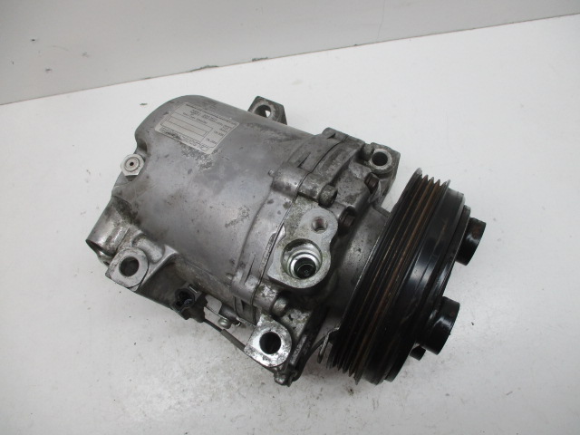 IMPREZA GD WRX 03-07 компрессор кондиционера