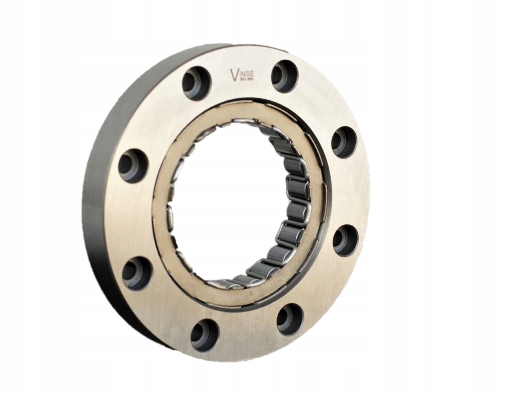 Polaris Outlaw 500 Startovací Spojka Bendiks