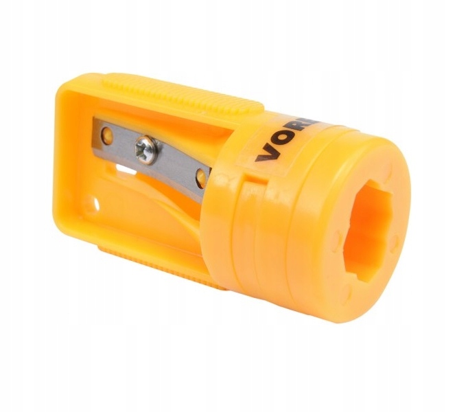 Temperówka do ołówków stolarskich Vorel 09190