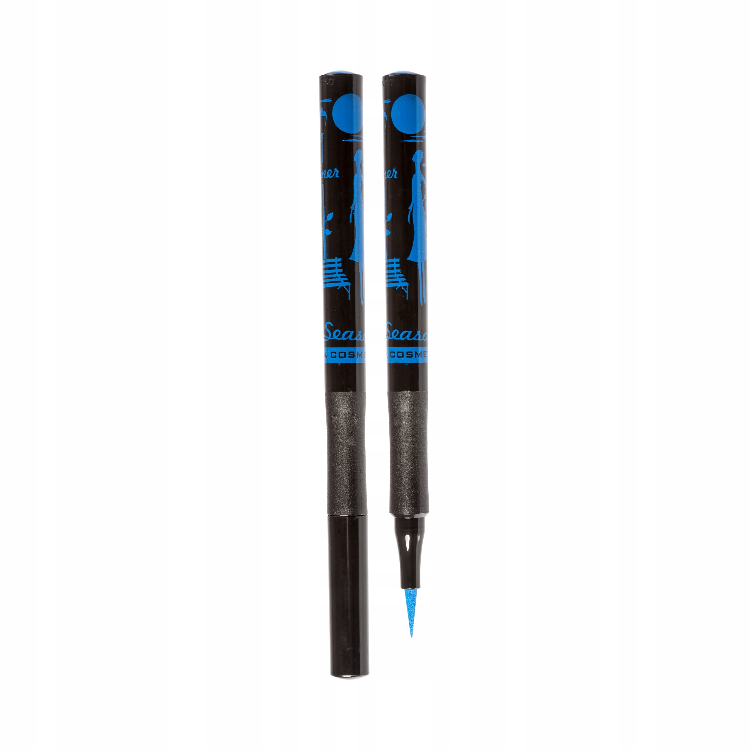 

Vipera Eyeliner Inkliner All Seasons niebieski