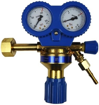 Palnik Do Spawania Propan-Tlen Zestaw Węże KPL Marka Magnum