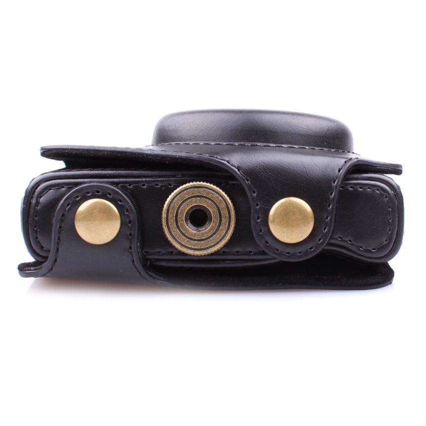 FUTERAŁ TORBA do CANON PowerShot G7 X Mark 2 Mk II Kolor inny