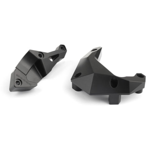 Oslony dekli silnika Yamaha YZF R1 RN32 2015 2017 Producent czesci Inny