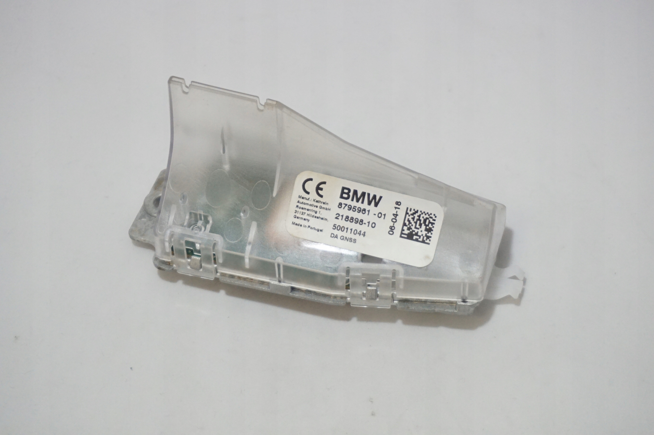 BMW антена на дах плавник DA GNSS 8795961 новий