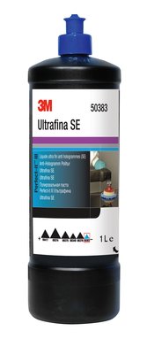 3M полировальная паста ULTRAFINA SE 3M 50383 1l