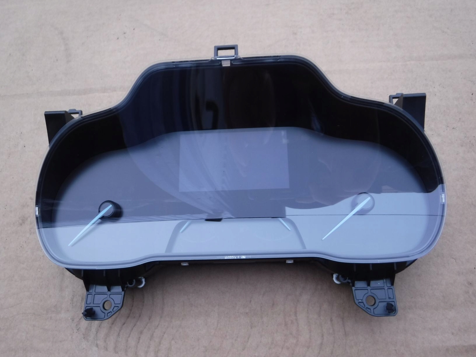 Панель приладів розм FORD TRANSIT CONNECT Mk2 РЕСТАЙЛІНГ 18-