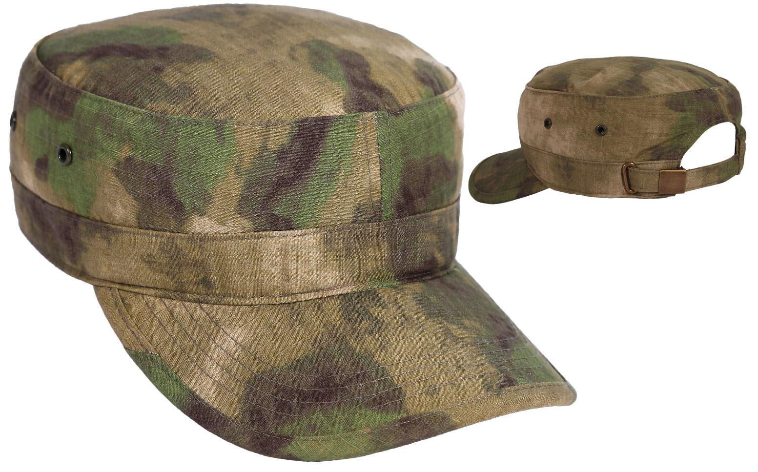 Кепка TEXAR field Army FG-Camo