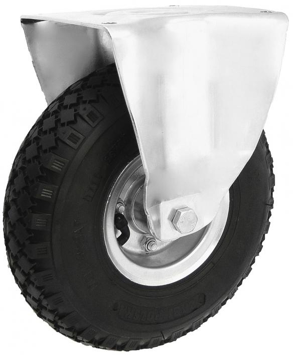 

Koło Kółko Koła Pompowane Stałe fi 260mm 200kg