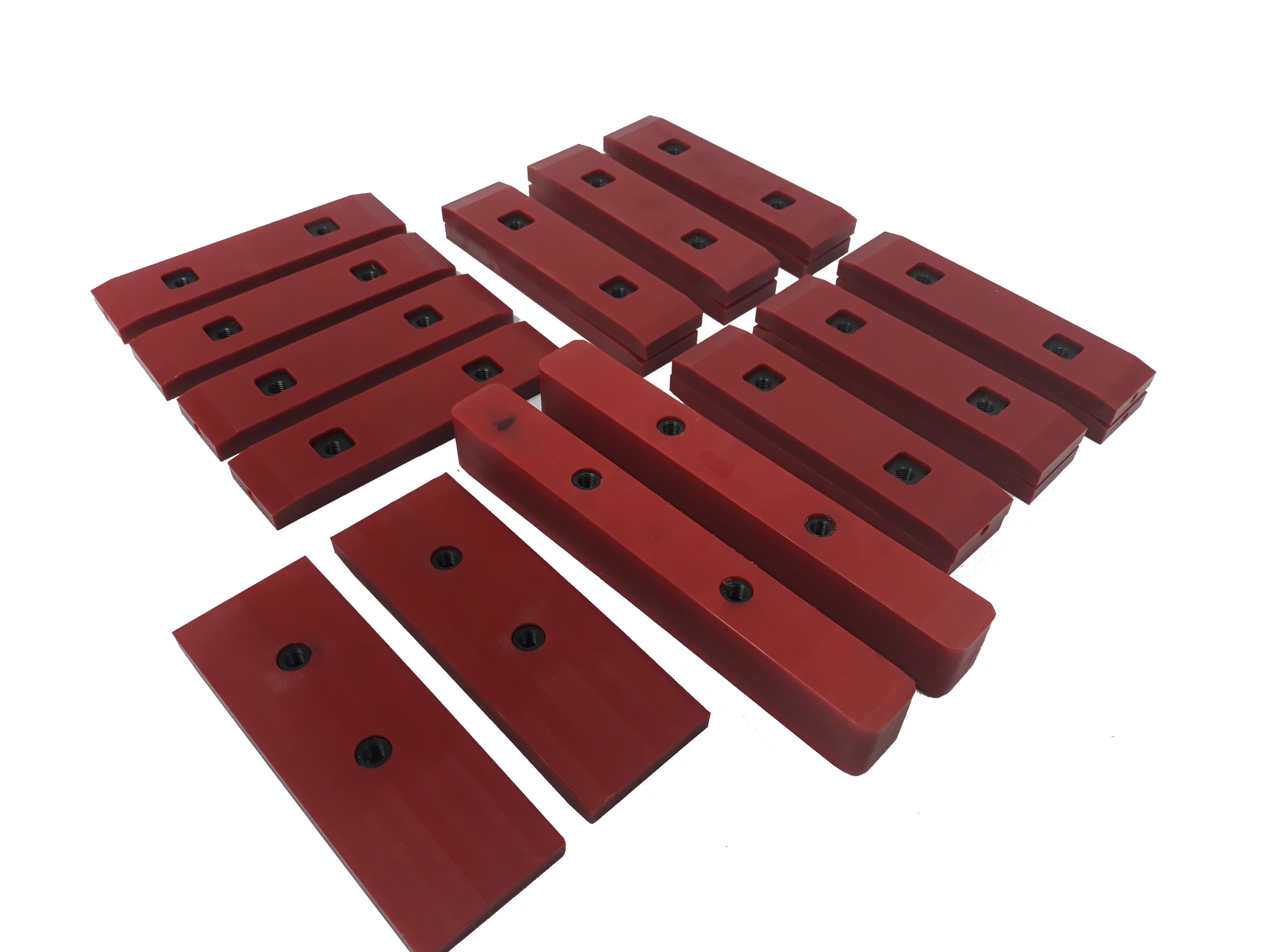 KOMPLET SLIZGOW RAMIENIA WYSUWU CAT TH63 UNIMOT