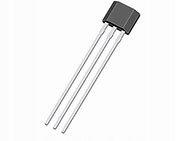 2SA1317 TO92s Tranzystor Pnp 60V 0,2A 0,3W 200MHz