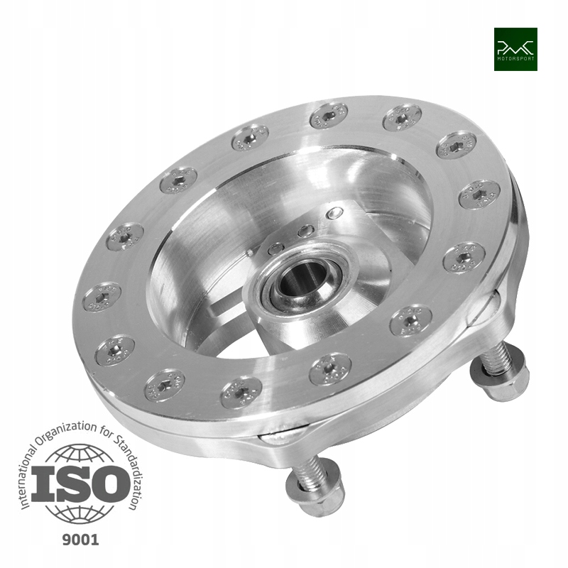 CPP924-3D - Camber Plates / Cambery PORSCHE 924 944 reg 3D