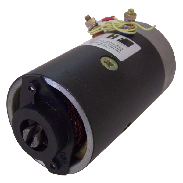 12MG32 24MG32THE - Двигун для ліфта MBB, Dautel, Sorensen, Bar, Zepro