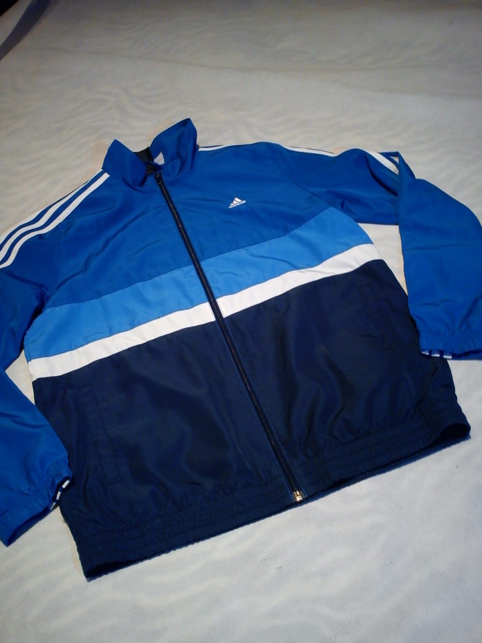 ADIDAS POLYESTER MADE IN CAMBODIA MŁODZIEŻOWA R164 12613679858 Allegro.pl