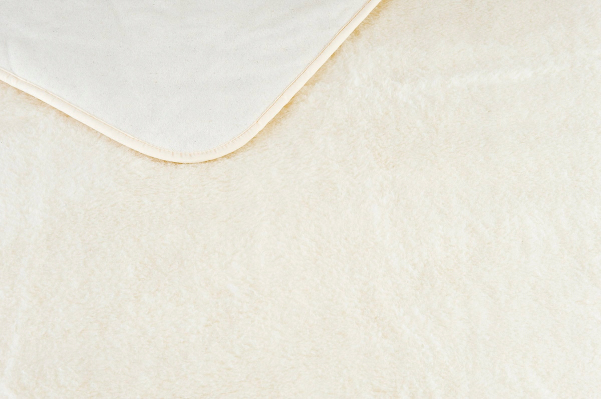 Простыня шерстяные 100% MERYNOS 200x200