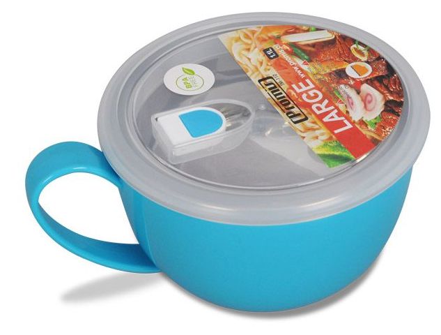 

Pojemnik Na Żywność Kubek XXL 1,1 L Promis TM110