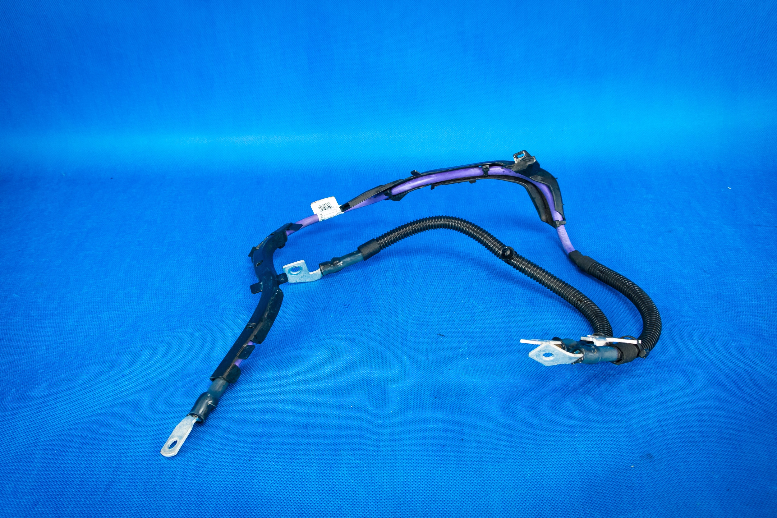 4N0971349 - Генератор harness Audi A8 4n 4N0971349 3.0 TFSI