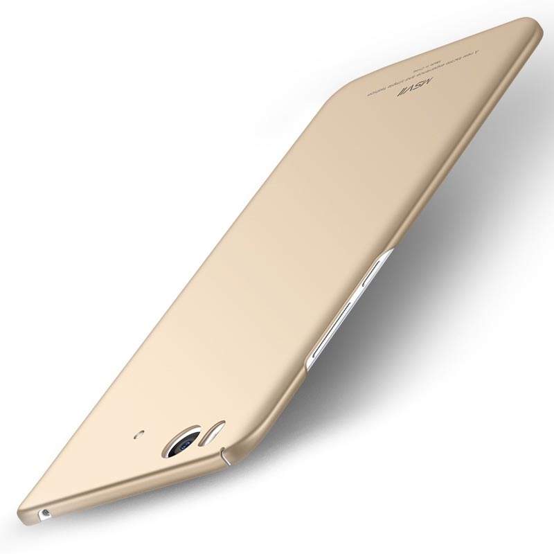 

Oryginalne ETUI0.7MSVII Do Xiaomi MI5S + Folia 3MK