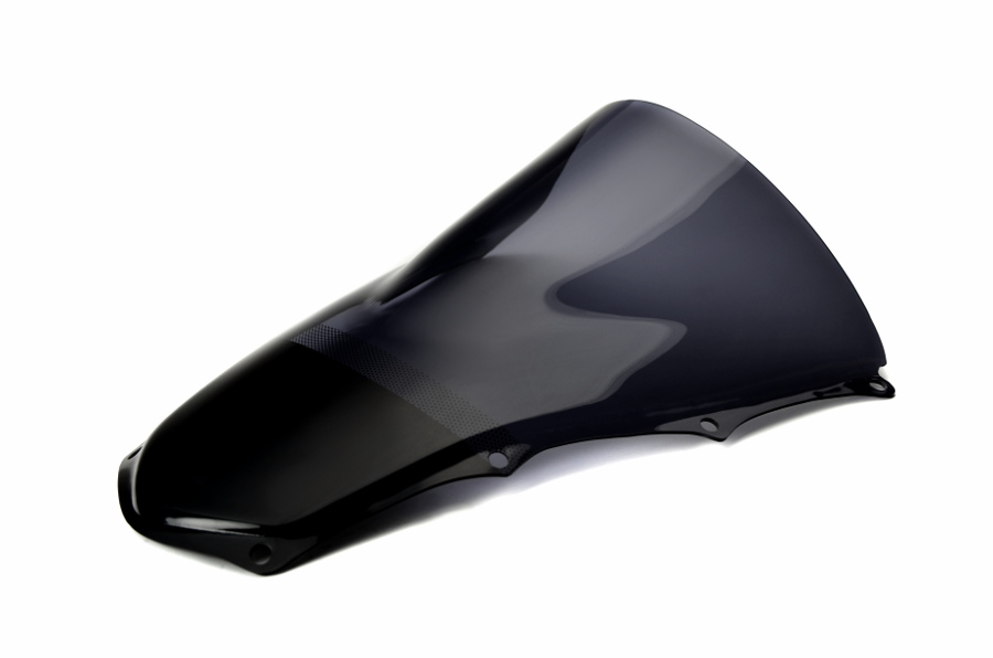 1 - ВІТРОВЕ СКЛО МОТОЦИКЛА APRILIA RSV 1000 04-08