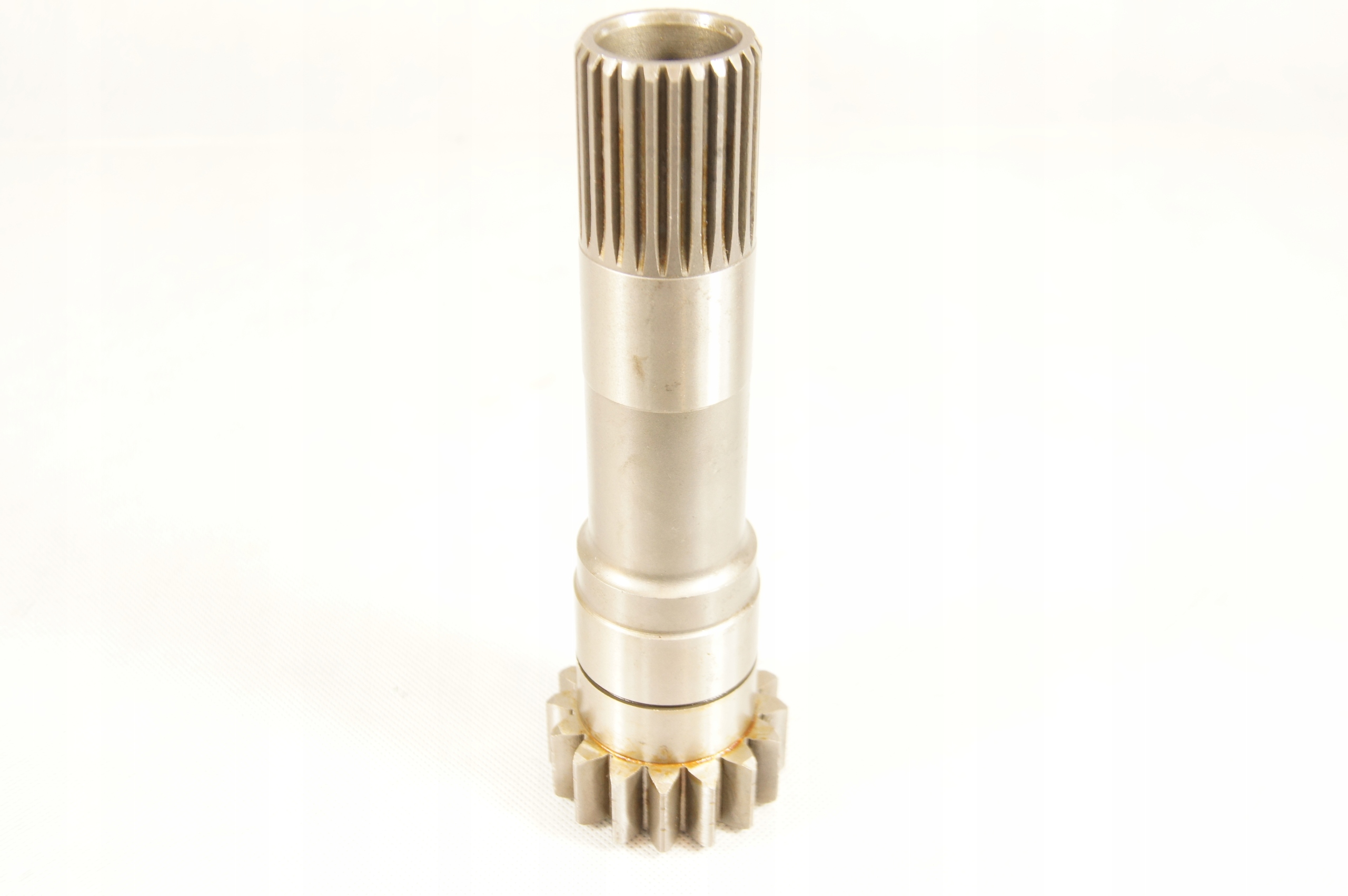 1671705M1 ВАЛ ЗЧЕПЛЕННЯ II СТУПЕНЯ 1671704M91