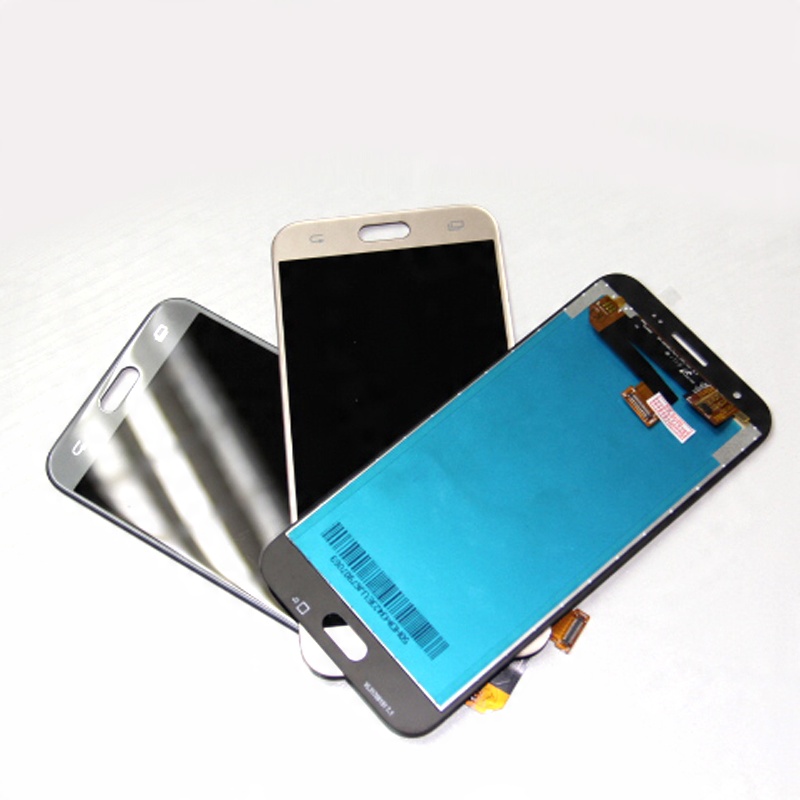 Samsung Galaxy J3 Prime 17 J327 Lcd Digitizer Telefony Smartfony I Akcesoria Allegro Pl