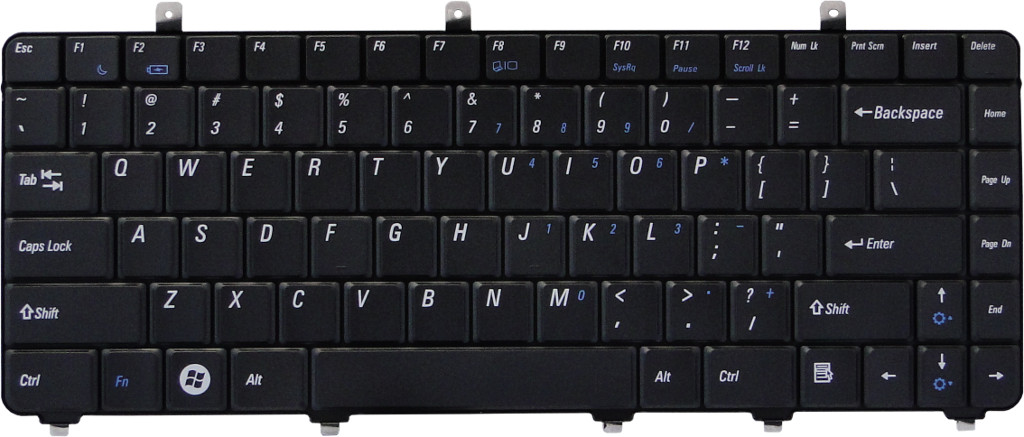 

klawiatura Dell Vostro 1220 nowa markowa