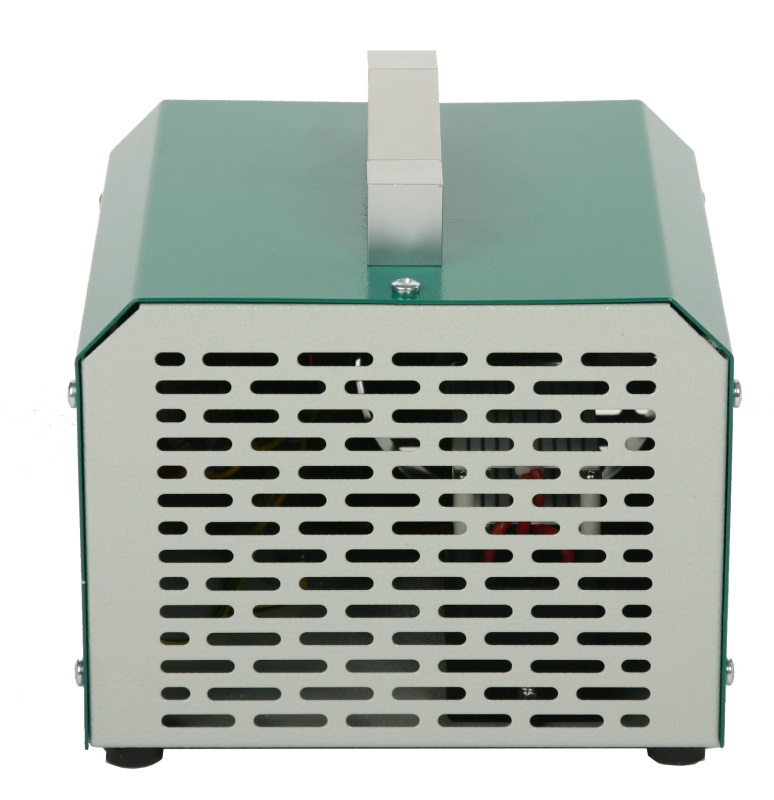 OZONATOR GENERATOR OZONU DO KLIMATYZACJI ALICJA 7G Marka inna