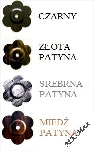 KWIETNIK WISZĄCY - DONICA - KWIETNIKI - OZDOBA Kod producenta 10-553