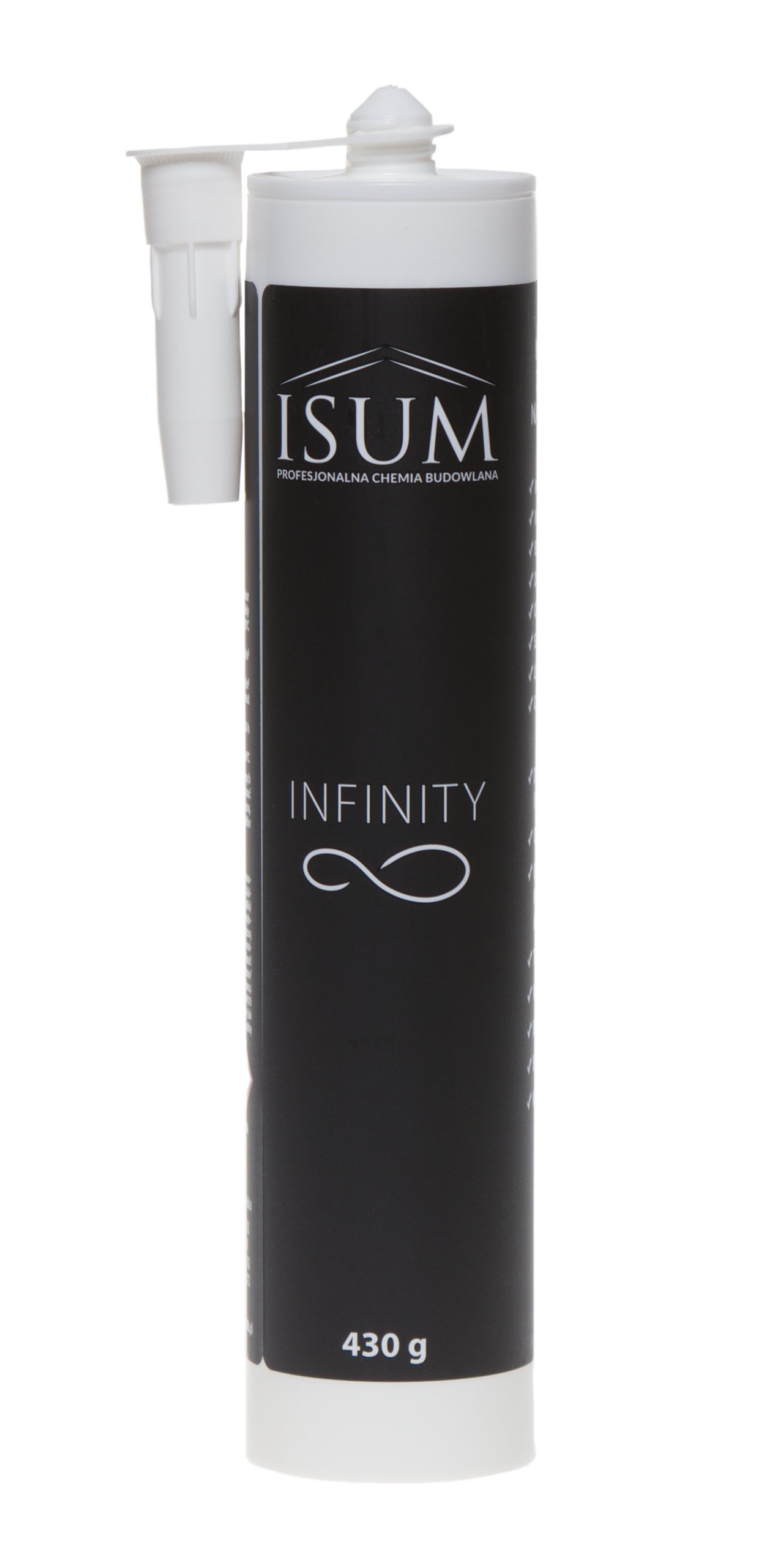 

Isum Infinity Klej Do Wszystkiego Mocny 430g