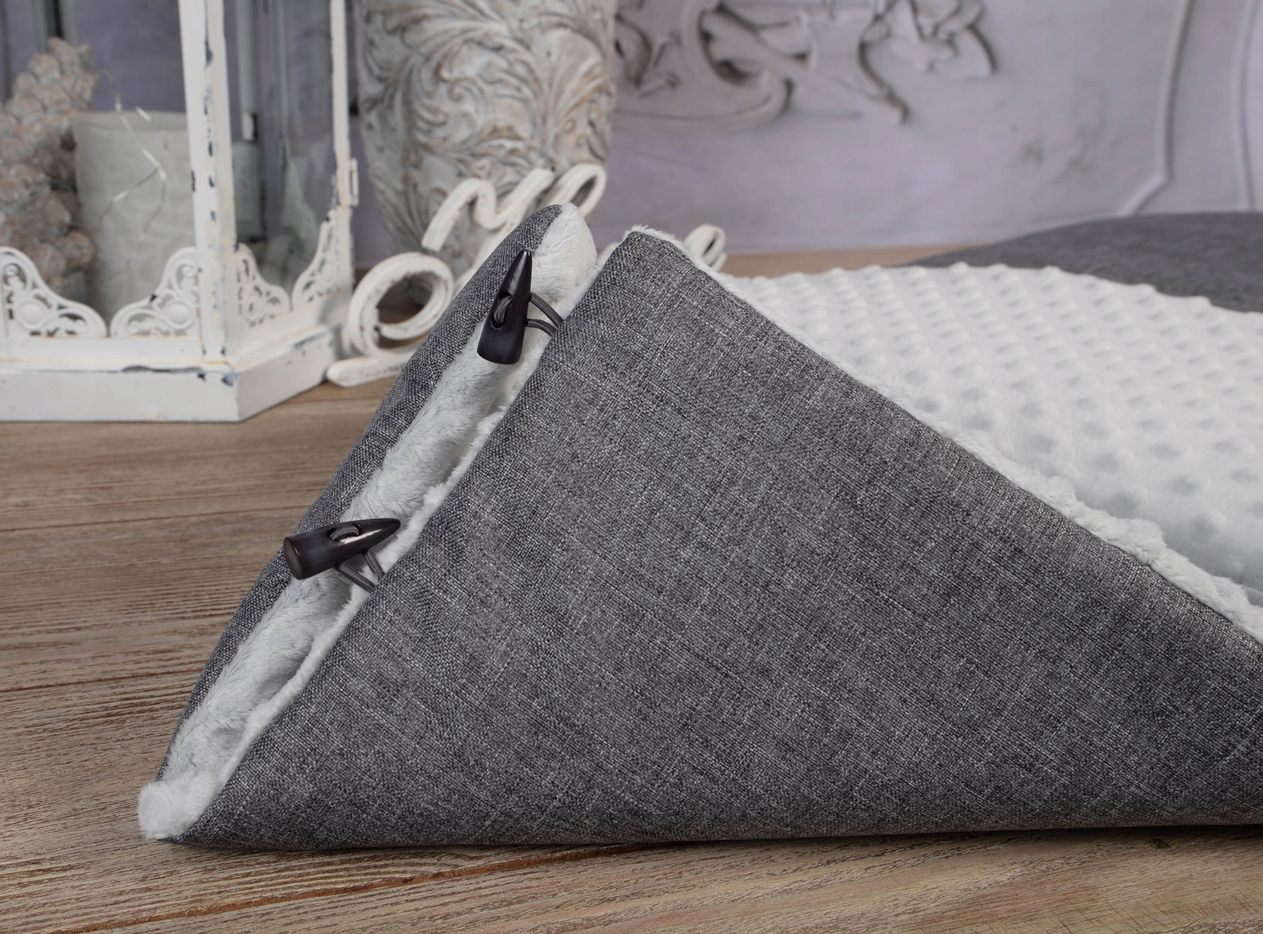 ŚPIWÓR ŚPIWOREK DO WÓZKA WODOODPORNY MUFKA Marka Tesoro