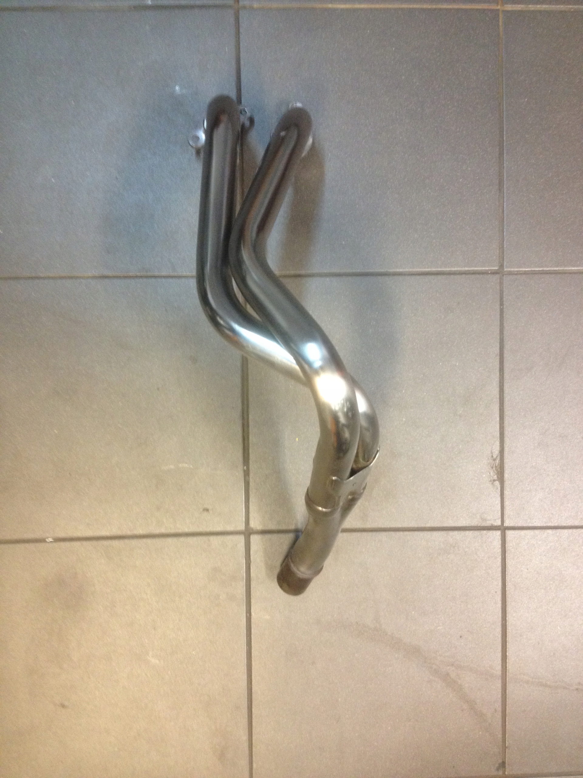 KOLEKTORY KOLEKTOR HONDA CB1000 R cb 1000 SC60