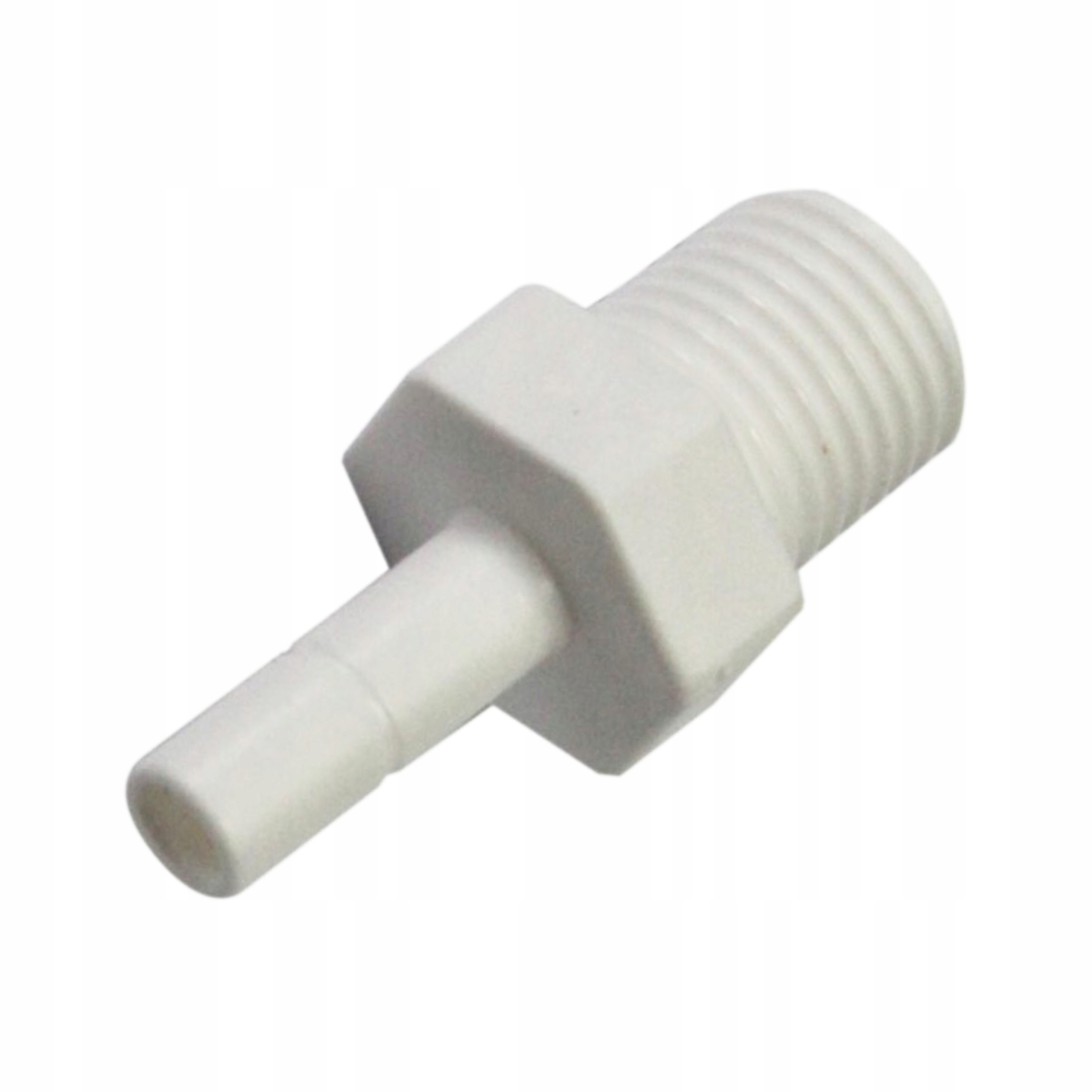 

A4SA4-W Prostka Złączka Z Wtykiem 1/4" Osmoza