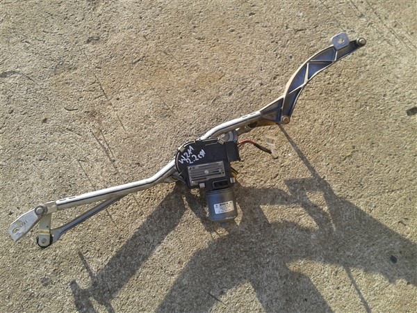 Механизм стеклоочистителя MERCEDES E-Class W211 EU