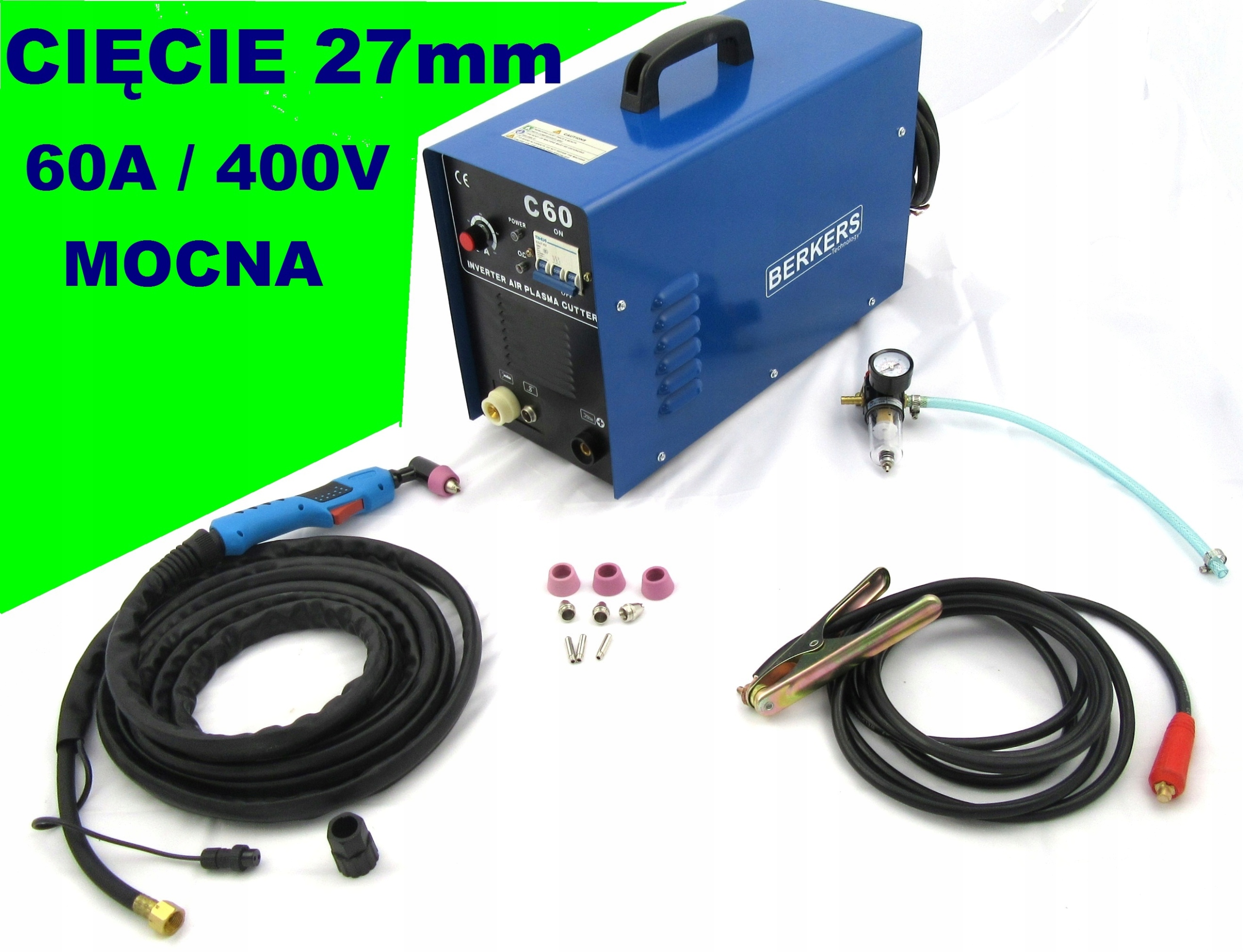 WÓZEK CYRKIEL MAGNES PROWADNICA UCHWYT PLAZMY WELDER S45 IPT40 IDEAL MAGNUM Model IPT40