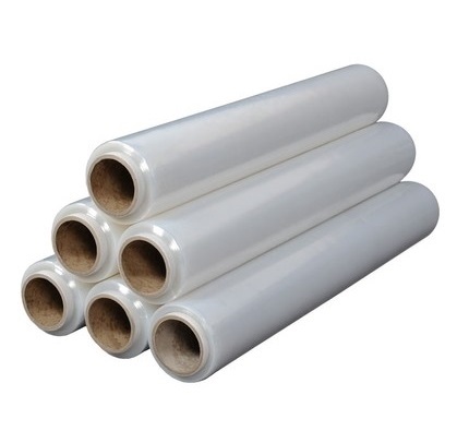 

Folia Stretch Bezbarwna 3,0kg 23mic Propack