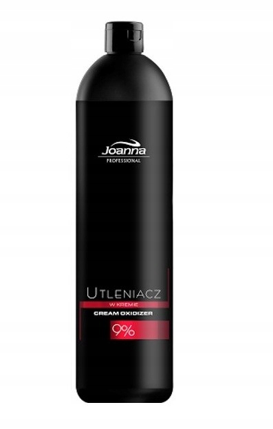 

Joanna Oxydant Woda Utleniona 1L 9%
