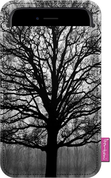 Etui na smartfon BERTONI z filcu Serenity Marka Bertoni